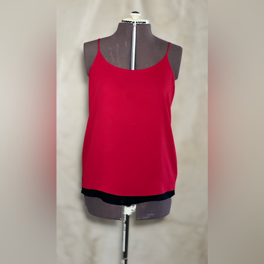 The Limited Reversible Sleeveless Blouse